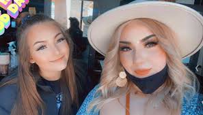 Angel Busby at TSPA San Antonio