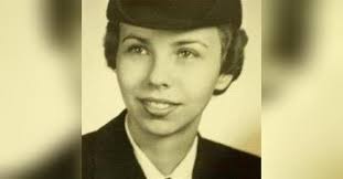 Norman "Noni" Whitney Broadbooks Obituary