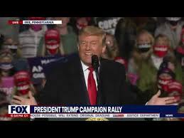 Presidential Election In Pennsylvania 2020 Ballotpedia