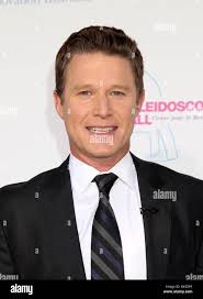 Celebrities attend Mattel Children's Hospital UCLA Kaleidoscope Ball  Featuring: Billy Bush Where: Culver City, California, United States When:  21 May 2016 Stock Photo
