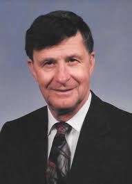 Vernon C Van Vooren Obituary January 16, 2021