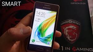 Z2 Samsung Tizen 2017 Remove Password Or Pattern Youtube