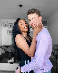 Judelcia On Instagram In 2020 Interracial Couples Swirl Couples Couples Teenage