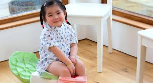 Kids are generally not ready to potty train before the age of 2, and some children potty training should begin with developing a schedule that both you and your dog can follow. Potty Training For Girls Babycentre Uk