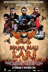 Since then, her ghost has been spotted around kampung pisang, making the villagers feel restless. Mana Mau Lari Movie Release Showtimes Trailer Cinema Online