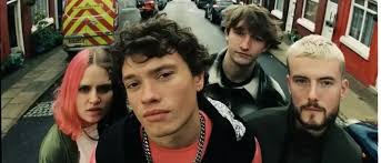 Dít is waarom je de band STONE uit Liverpool moet kennen