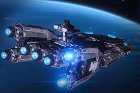 To go mining in elite dangerous, there are a few things you need to have on your ship: Elite Dangerous Adds Fleet Carriers With Players Staged For A Massive Expedition Polygon