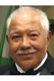 Marvin Macklin Obituary in Rocky Mount at Hunter-Odom Funeral Services