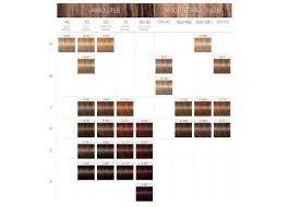Igora Royal Product Range Hair Color Chart Schwarzkopf Hair Color Chart Schwarzkopf Hair Color