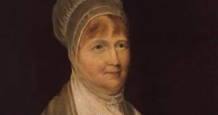 Tony's Musings: Quakers in Jersey