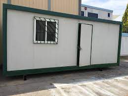 Check spelling or type a new query. Modulo Prefabricado Caseta De Obra Ofi 66 Venta Desde 2 950 Zarca