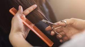 Is It Better To Cut Hair When It Is Wet Or Dry L Oreal Paris