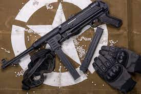 You must keep the weapon unloaded in a locked case in the trunk. Bb Gun Laws In California 5 Top Questions Answered