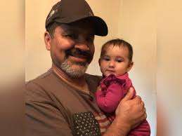 Rodney Lawrence Rocha's Memorial Website