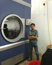Harga mesin pengering baju bisa anda dapatkan di bos pengering. Solo Mesin Laundry Mesin Pengering Laundry Tumble Dryer Solo Mesin Laundry