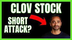 In depth view into clov (clover health investments) stock including the latest price, news, dividend history, earnings information and clover health investments corp (clov). Clover Health Stock Clov Short Attack Clov Buy Or Sell Youtube