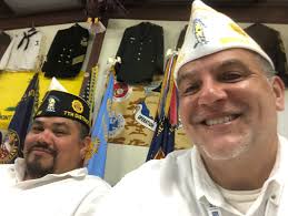 District 7 commanders tour in Tennessee