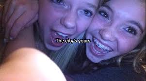 Kaylee Gonçalves Relationsgip