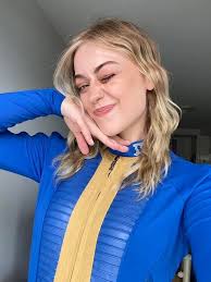 Lucy cosplay by spicy_ava