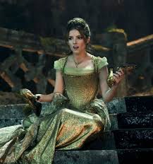 Into The Woods 2014 Anna Kendrick Anna Kendrick Into The Woods Movie Colleen Atwood