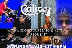 Calico Entertainment