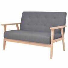 Divano letto materasso 195 x 140 cm h12 misure: Vidaxl Divano In Vendita Ebay