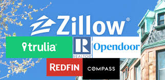 From there, the sales rep can unlock all your planning tools in your. Zillow Vs Trulia Realtor Redfin Opendoor Compass Real Estate Marketplace