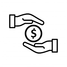 Vector Money Saving Icon Money Icons Icons Icons Money Clipart Png And Vector With Transparent Background For Free Download Money Icons Money Clipart Point Words