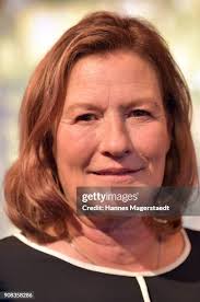 Amelie Klein, Axel Prahl and actress Karoline Herfurth during the... News  Photo