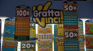 Appuntamenti culturali di musica, cinema, teatro e danza Gratta E Vinci Manomessi La Mega Truffa Dei Coniugi Tabaccai Il Mattino It