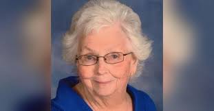 Rita Joan Burnham Obituary