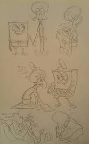 Spongebob Thread - 4archive