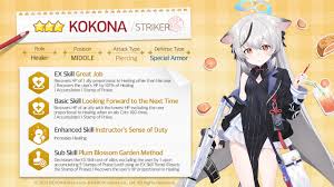 Blue Archive banner 320-327 should you pull? - Niche Gamer