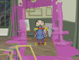 Wordgirl season 2 damsel of distress. Wordgirl Violet Becomes A Superhero Video Pbs Kids Pbs Kids Kids Shows Dinosaur Train
