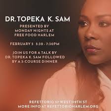 Unconditional Freedom