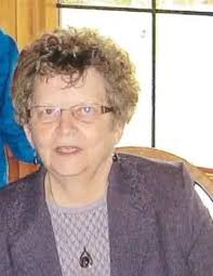 Obituary information for Carol Anne Scherff