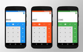 Once you enter the password(u get to set it on first start of app and can also be changed in. Photo Video Locker Calculator For Android Apk Download
