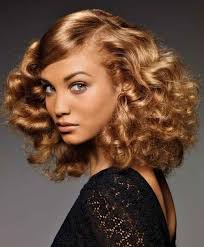 Medium length curly hairstyles 2013: Niwel Shoulder Length Curly Hair 100 Hairstyles Trends For Fall Winter