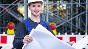 Maybe you would like to learn more about one of these? Conducteur De Travaux En Infrastructures Et Reseaux Fiche Metier Emploipublic