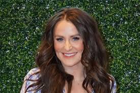 Teen Mom Leah Messer nearly spills out of very low-cut top in new photos  and fans can't get enough of her sexy new style