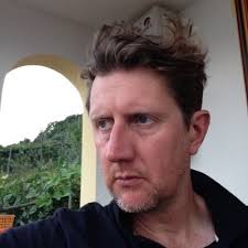 Seth Clifford-Banks (@sethcbanks)