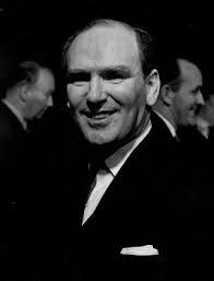 Mike Callaghan Boxing Promoter Editorial Stock Photo