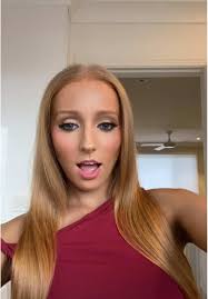 Amber Cochran Gilbert