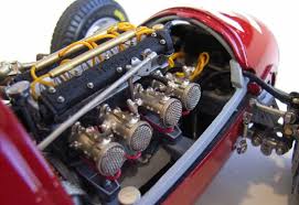 Tameo kit mtg004 ferrari 500f2 avus gp (berlin) 1953 ecurie francorchamps winner j.swaters 定価: Ferrari 1952 1953 500 F2 By Exoto Car News Carsguide