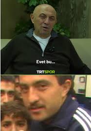 ❌“Galatasaray, Fenerbahçe istedi beni vermediler.” 💸“Süleyman Seba, 'Allah  razı olsun senden deli oğlan' derdi.” 💬“Şekerbegoviç yüzünden iki senem  gitti." 🥳 Sinan Engin, TRT Arşivi’nin en özel ...