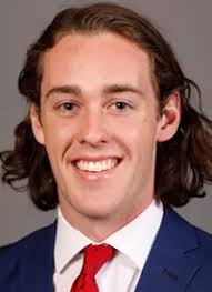 2019 Men's Lacrosse Roster