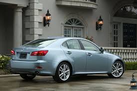 2009 is 250 specs (horsepower, torque, engine size, wheelbase), mpg and pricing by trim level. 2006 13 Lexus Is Consumer Guide Auto