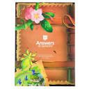 ESV Adventure Guide Journal and stickers set (Primary / Junior ...