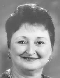 ELIZABETH “BETTY” QUINLAN