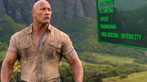 Submitted 3 days ago by moviebossyt. Strengths And Weaknesses Scene Jumanji Welcome To The Jungle 2017 Movie Clip Hd Youtube
